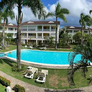 Apartamento Superbe 2bd En Résidence Avec Piscine -playa Popi, Las Terrenas
