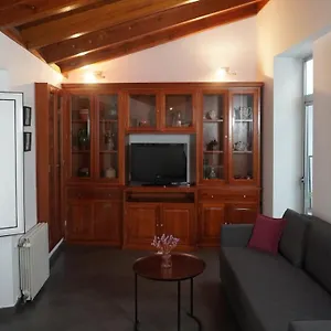  Holiday home Casa Marcur Santa Cruz Spain