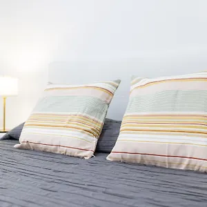 1d- Rocinante Apartments, Puerto del Rosario (Fuerteventura)