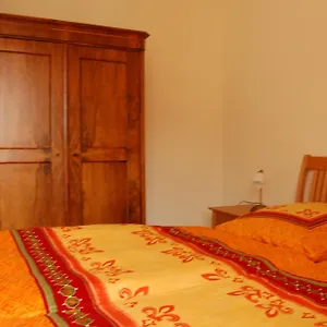 Apartment Heinrichseck Germany
