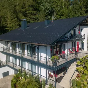  Apartment Alpen Air Exklusive Germany