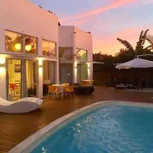 Stylish House With Pool Florianópolis
