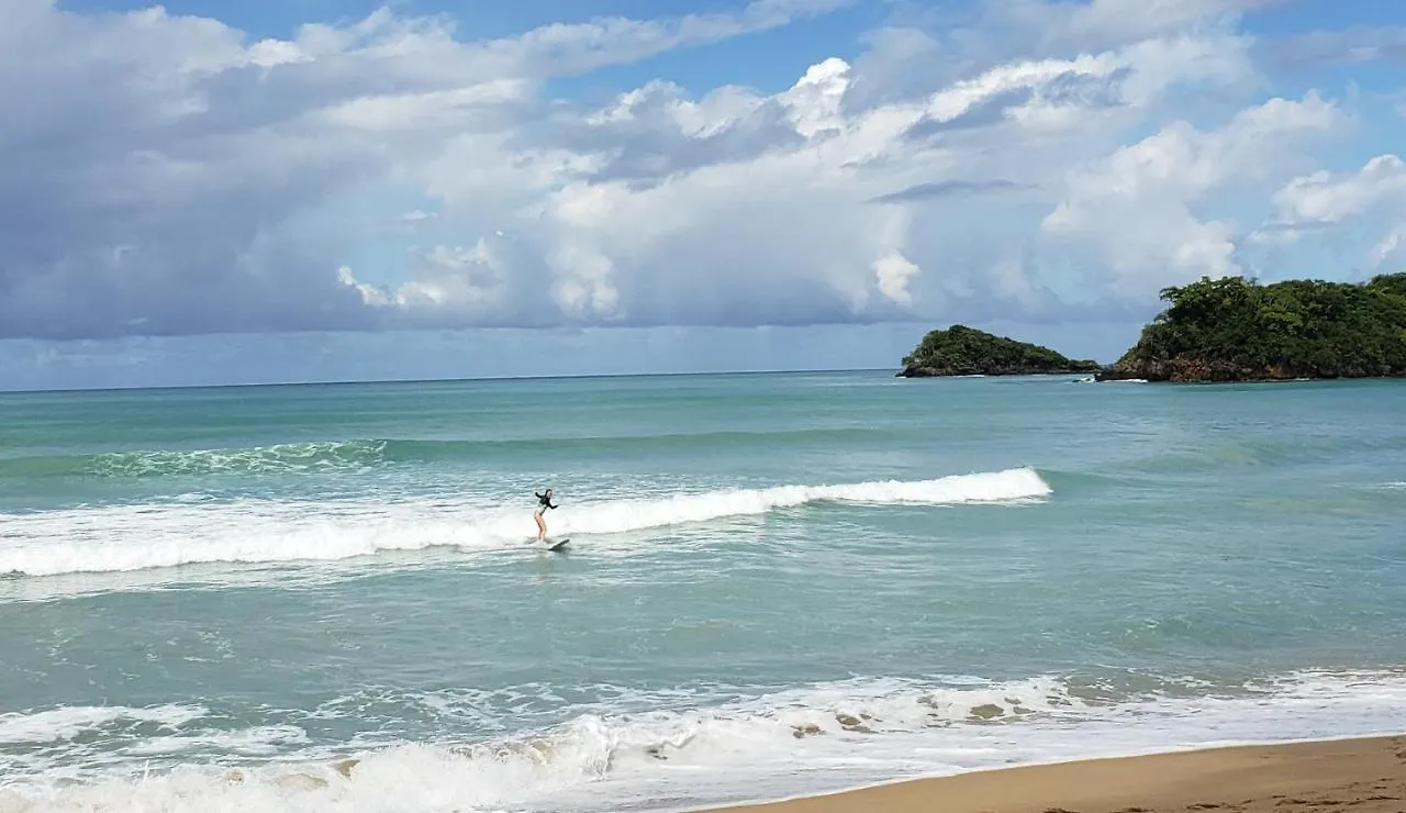 Las Terrenas, La Fenice, Playa Popy 0*, Las Terrenas Dominican Republic