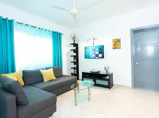 Apartment Las Terrenas, La Fenice, Playa Popy Dominican Republic