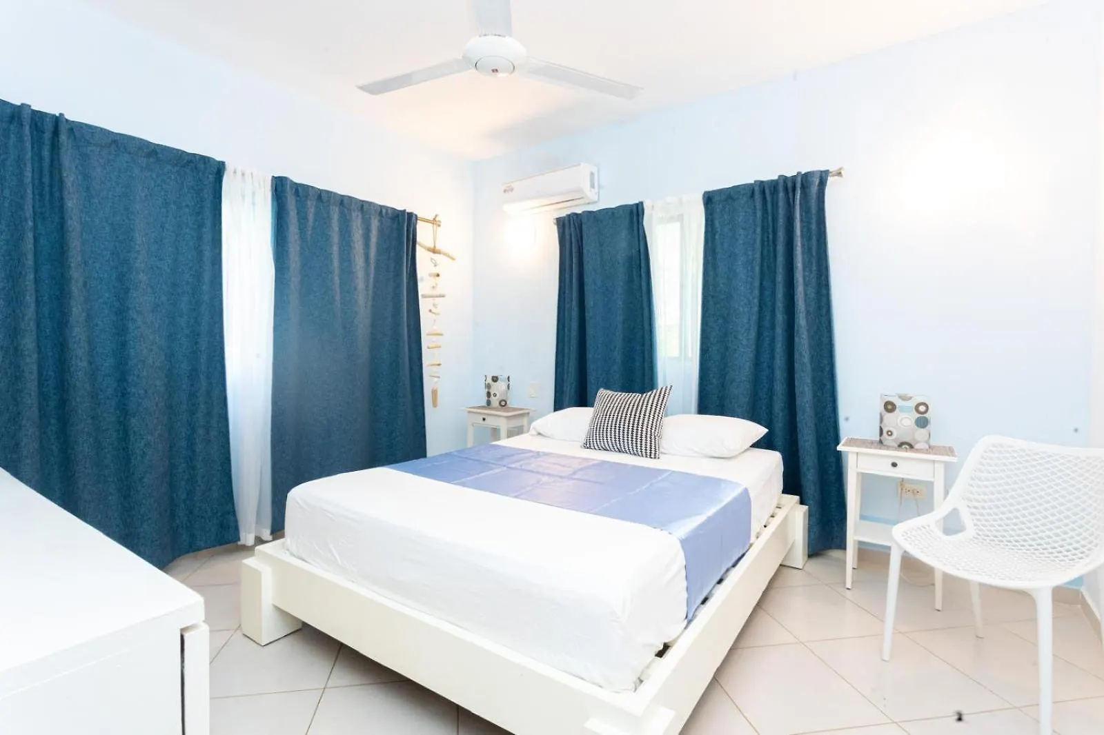 Apartment Las Terrenas, La Fenice, Playa Popy