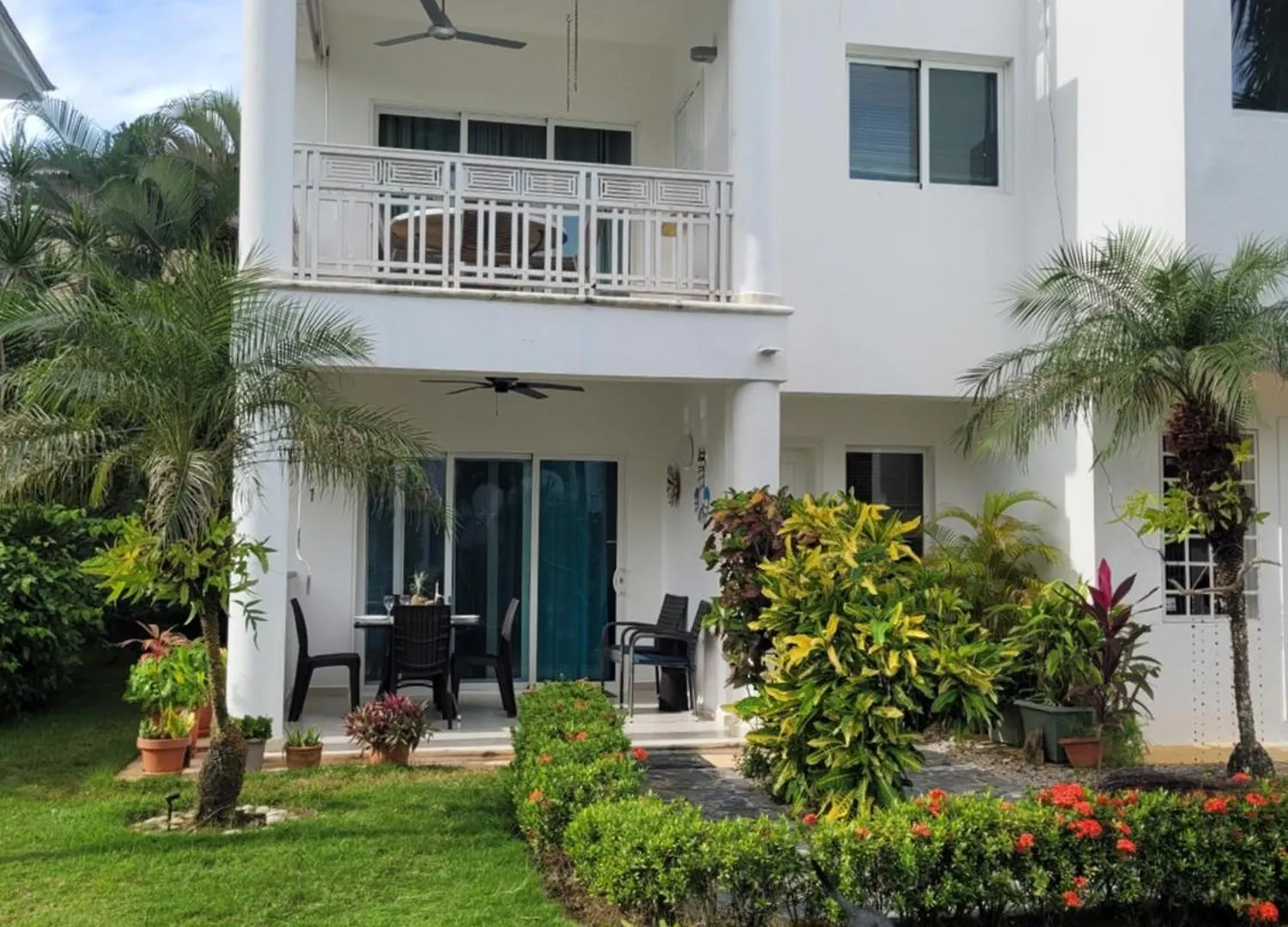 Apartment Las Terrenas, La Fenice, Playa Popy