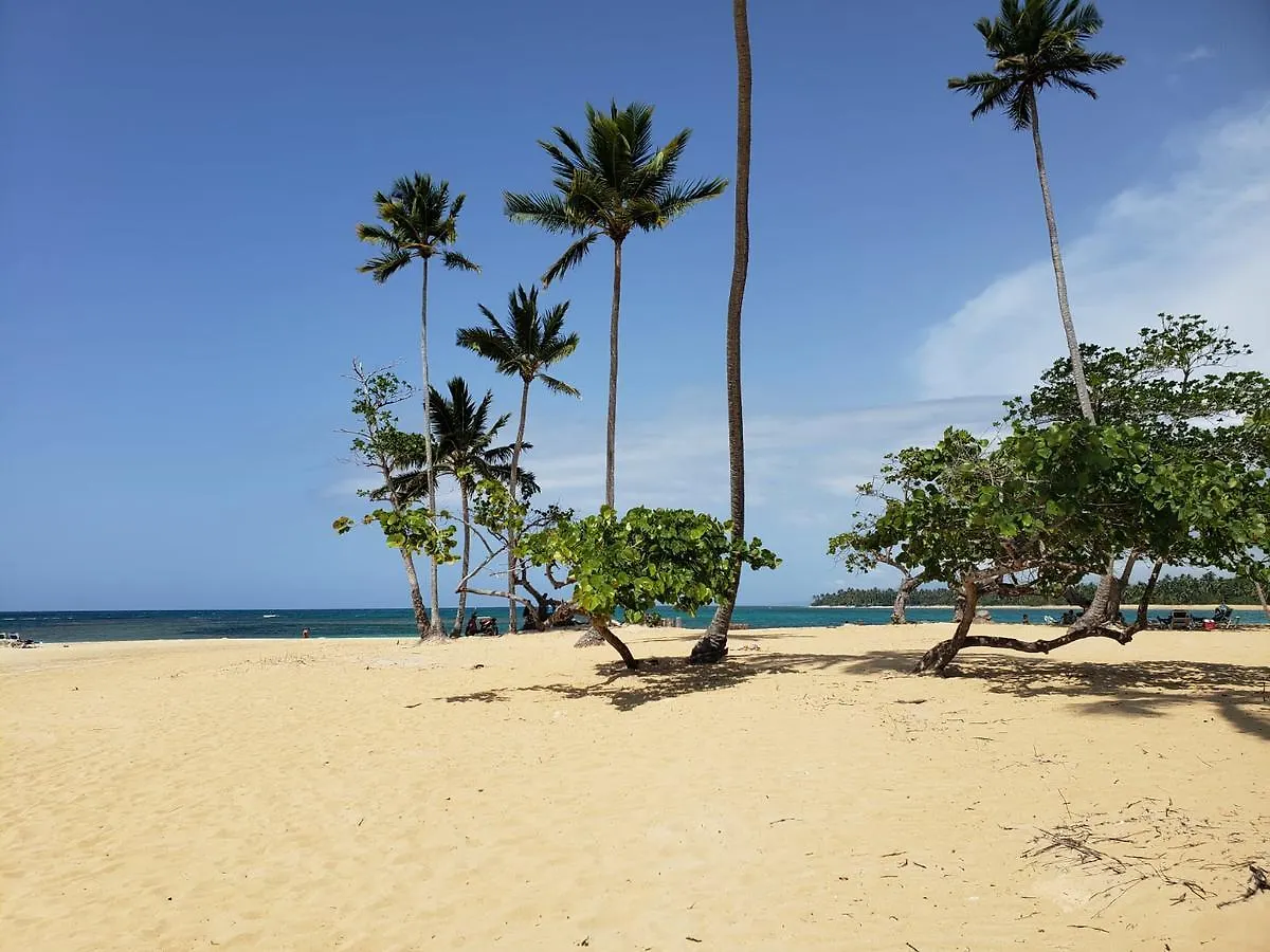 Apartment Las Terrenas, La Fenice, Playa Popy