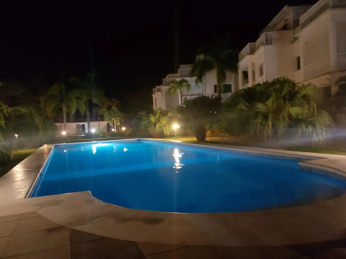 Apartment Las Terrenas, La Fenice, Playa Popy