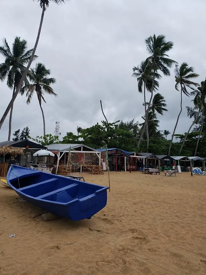 Las Terrenas, La Fenice, Playa Popy