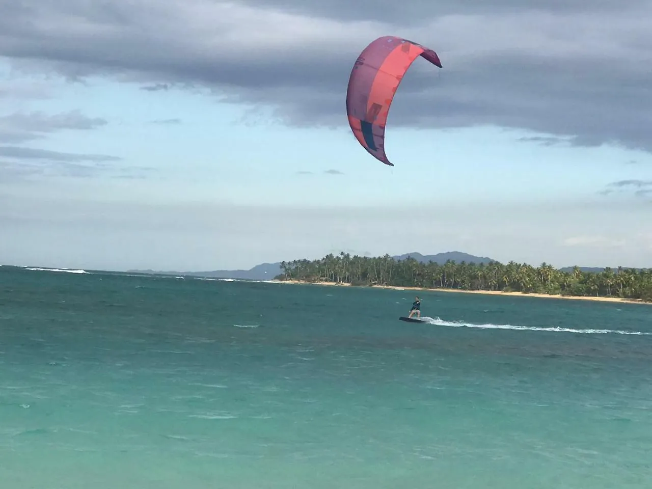 Las Terrenas, La Fenice, Playa Popy Las Terrenas